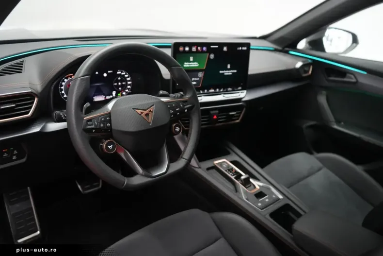 Cupra Formentor din 2025 cu 10.000 km - oferta CUP160949 - foto 9