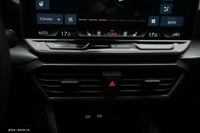 Cupra Formentor din 2025 cu 10.000 km - oferta CUP160949 - foto 11