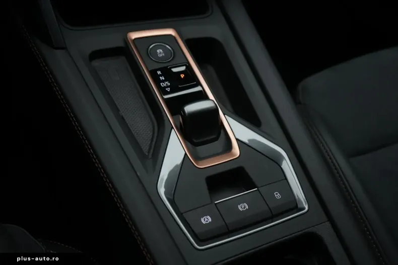 Cupra Formentor din 2025 cu 10.000 km - oferta CUP160949 - foto 12