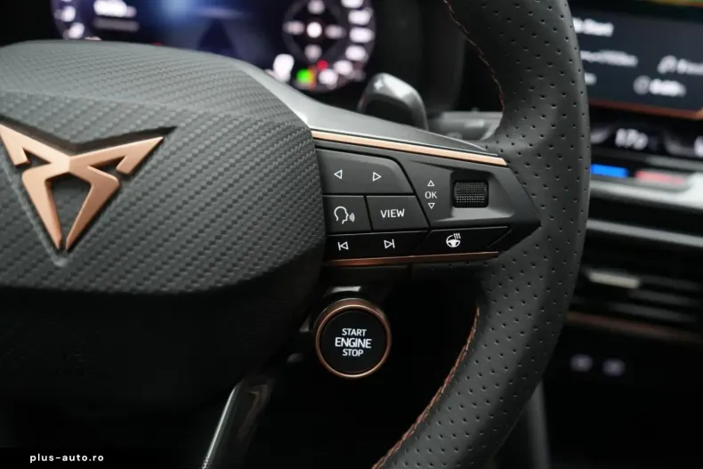 Cupra Formentor din 2025 cu 10.000 km - oferta CUP160949 - foto 13