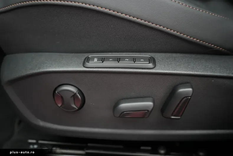 Cupra Formentor din 2025 cu 10.000 km - oferta CUP160949 - foto 15