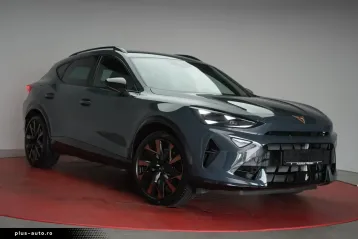 Cupra Formentor din 2025 - oferta CUP160950