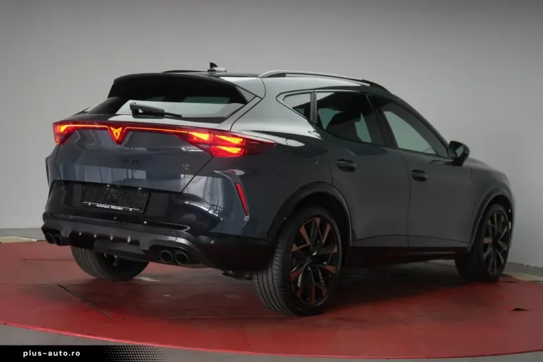 Cupra Formentor din 2025 cu 9.000 km - oferta CUP160950 - foto 3