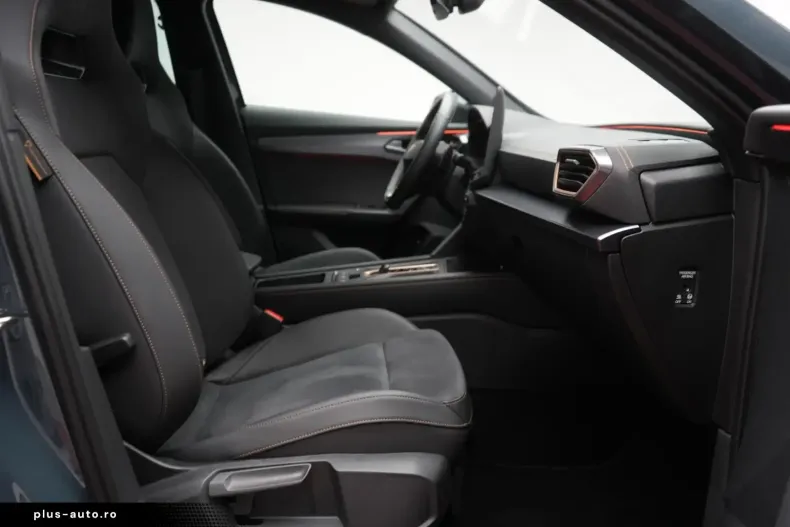 Cupra Formentor din 2025 cu 9.000 km - oferta CUP160950 - foto 5