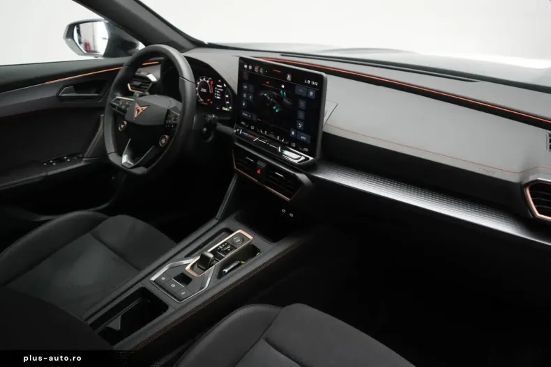 Cupra Formentor din 2025 cu 9.000 km - oferta CUP160950 - foto 6