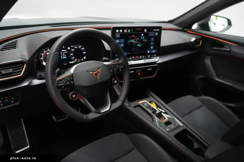 Cupra Formentor din 2025 cu 9.000 km - oferta CUP160950 - foto 9