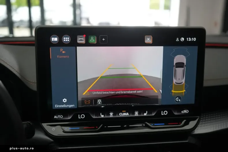 Cupra Formentor din 2025 cu 9.000 km - oferta CUP160950 - foto 10