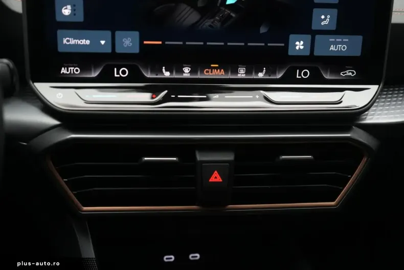 Cupra Formentor din 2025 cu 9.000 km - oferta CUP160950 - foto 11