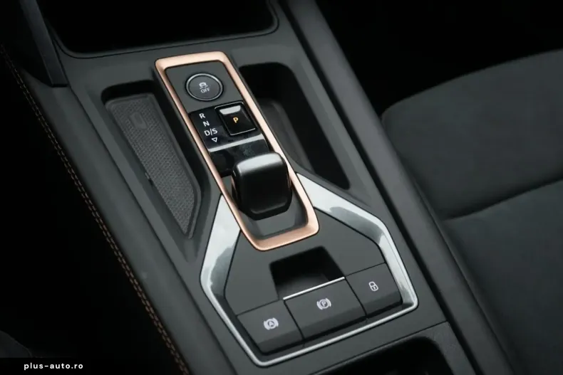 Cupra Formentor din 2025 cu 9.000 km - oferta CUP160950 - foto 12