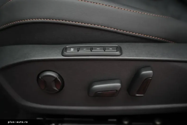 Cupra Formentor din 2025 cu 9.000 km - oferta CUP160950 - foto 15