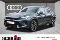 Cupra Formentor din 2025 cu 10.670 km - oferta CUP160951 - foto 1