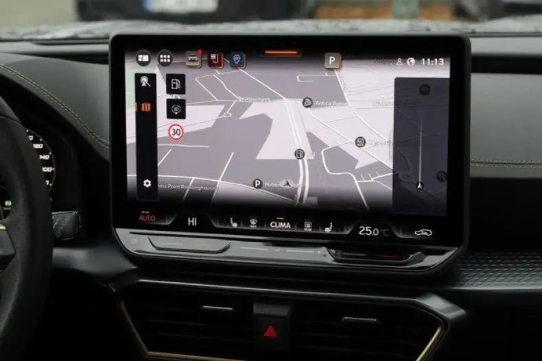 Cupra Formentor din 2025 cu 10.670 km - oferta CUP160951 - foto 6