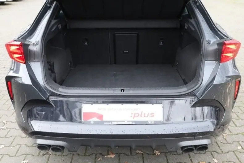 Cupra Formentor din 2025 cu 10.670 km - oferta CUP160951 - foto 9