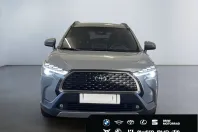 Toyota Corolla Cross din 2024 cu 10.030 km - oferta TOY160952 - foto 2