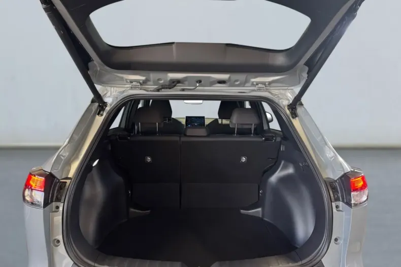 Toyota Corolla Cross din 2024 cu 10.030 km - oferta TOY160952 - foto 7