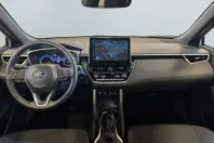 Toyota Corolla Cross din 2024 cu 10.030 km - oferta TOY160952 - foto 9