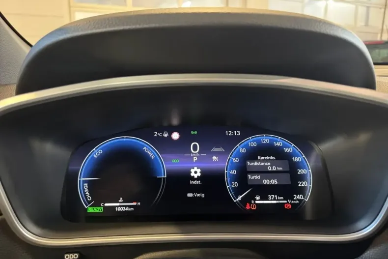 Toyota Corolla Cross din 2024 cu 10.030 km - oferta TOY160952 - foto 12