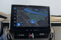 Toyota Corolla Cross din 2024 cu 10.030 km - oferta TOY160952 - foto 13