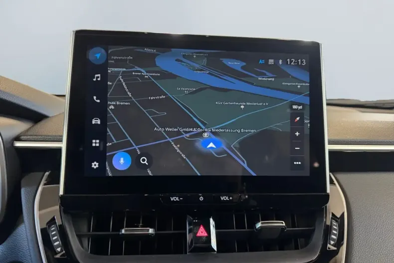 Toyota Corolla Cross din 2024 cu 10.030 km - oferta TOY160952 - foto 13