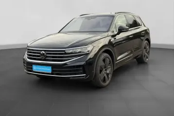 Volkswagen Touareg din 2023 - oferta VOL160953