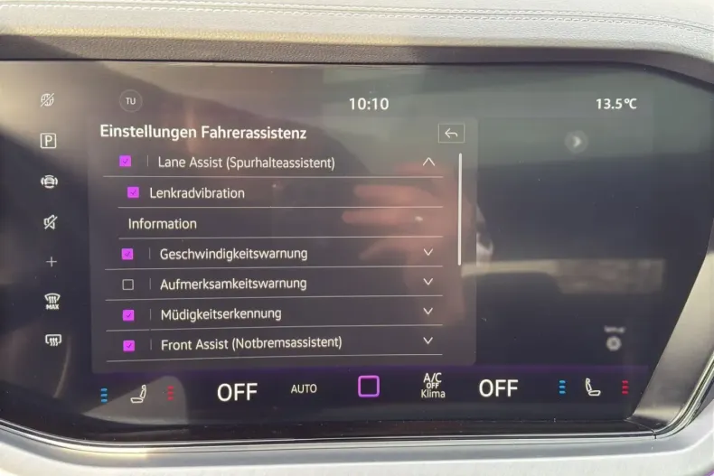 Volkswagen Touareg din 2023 cu 43.956 km - oferta VOL160953 - foto 14