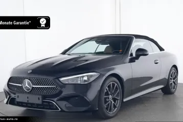 Mercedes-Benz CLE 200 din 2024 - oferta MER160954