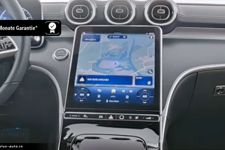 Mercedes-Benz CLE 200 din 2024 cu 7.135 km - oferta MER160954 - foto 5