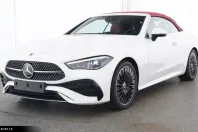 Mercedes-Benz CLE 200 din 2024 cu 22.387 km - oferta MER160955 - foto 1