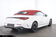 Mercedes-Benz CLE 200 din 2024 cu 22.387 km - oferta MER160955 - foto 2