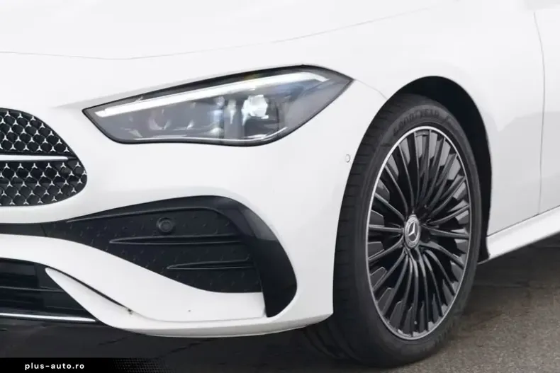 Mercedes-Benz CLE 200 din 2024 cu 22.387 km - oferta MER160955 - foto 3