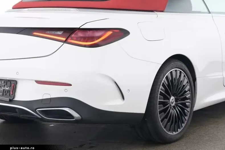 Mercedes-Benz CLE 200 din 2024 cu 22.387 km - oferta MER160955 - foto 4