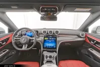 Mercedes-Benz CLE 200 din 2024 cu 22.387 km - oferta MER160955 - foto 5