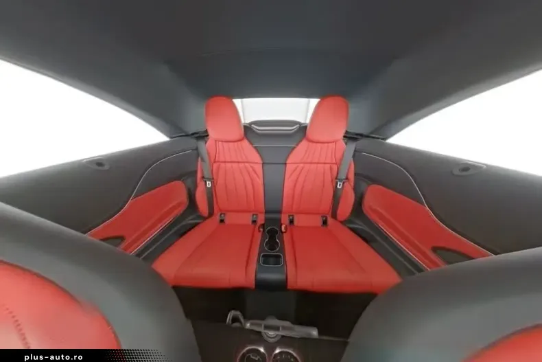 Mercedes-Benz CLE 200 din 2024 cu 22.387 km - oferta MER160955 - foto 6