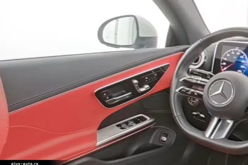 Mercedes-Benz CLE 200 din 2024 cu 22.387 km - oferta MER160955 - foto 8