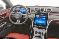 Mercedes-Benz CLE 200 din 2024 cu 22.387 km - oferta MER160955 - foto 9