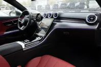 Mercedes-Benz CLE 200 din 2024 cu 9.370 km - oferta MER160956 - foto 3