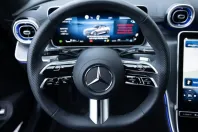 Mercedes-Benz CLE 200 din 2024 cu 9.370 km - oferta MER160956 - foto 7