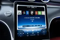 Mercedes-Benz CLE 200 din 2024 cu 9.370 km - oferta MER160956 - foto 9