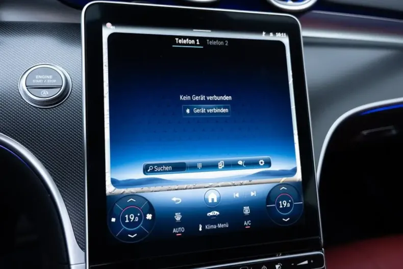 Mercedes-Benz CLE 200 din 2024 cu 9.370 km - oferta MER160956 - foto 10