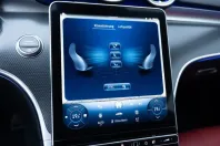 Mercedes-Benz CLE 200 din 2024 cu 9.370 km - oferta MER160956 - foto 11