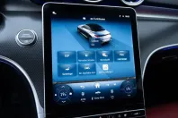 Mercedes-Benz CLE 200 din 2024 cu 9.370 km - oferta MER160956 - foto 12