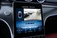 Mercedes-Benz CLE 200 din 2024 cu 9.370 km - oferta MER160956 - foto 13