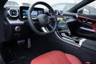 Mercedes-Benz CLE 200 din 2024 cu 9.370 km - oferta MER160956 - foto 18