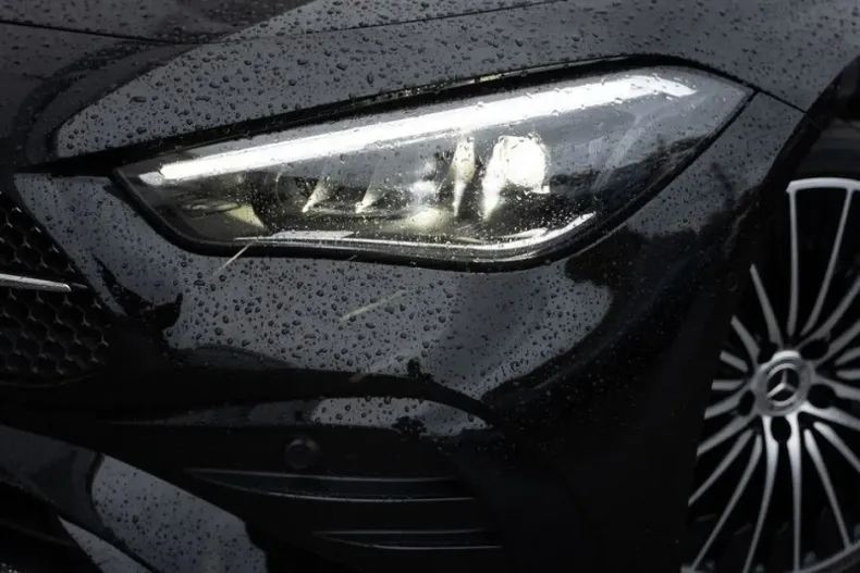 Mercedes-Benz CLE 200 din 2024 cu 9.370 km - oferta MER160956 - foto 20