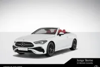 Mercedes-Benz CLE 200 din 2024 cu 22.276 km - oferta MER160957 - foto 1