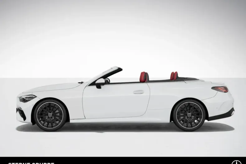 Mercedes-Benz CLE 200 din 2024 cu 22.276 km - oferta MER160957 - foto 2