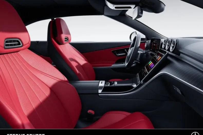 Mercedes-Benz CLE 200 din 2024 cu 22.276 km - oferta MER160957 - foto 5