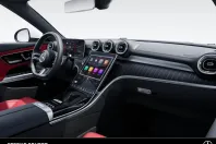 Mercedes-Benz CLE 200 din 2024 cu 22.276 km - oferta MER160957 - foto 6