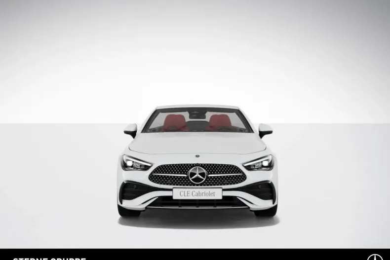 Mercedes-Benz CLE 200 din 2024 cu 22.276 km - oferta MER160957 - foto 8