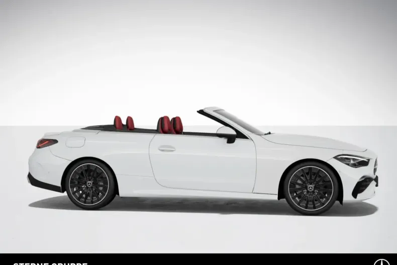 Mercedes-Benz CLE 200 din 2024 cu 22.276 km - oferta MER160957 - foto 10